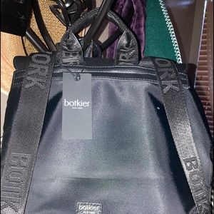 Botkier Backpack Purse